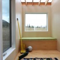 Crowsnest Modular Home / Challenger