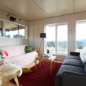Crowsnest Modular Home / Challenger Crowsnest Modular Home / Challenger © Lori Andrews