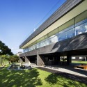 Floating House - Hyunjoon Yoo Architects