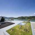 Floating House - Hyunjoon Yoo Architects Floating House - Hyunjoon Yoo Architects © Seunghoon Yum