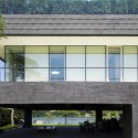 Floating House - Hyunjoon Yoo Architects Floating House - Hyunjoon Yoo Architects © Seunghoon Yum