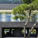 Floating House - Hyunjoon Yoo Architects Floating House - Hyunjoon Yoo Architects © Seunghoon Yum
