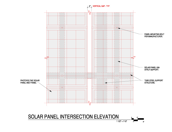 Colorado Court / Brooks + Scarpa