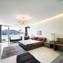 Floating House - Hyunjoon Yoo Architects