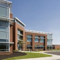Bethlehem Steel Site / Spillman Farmer Architects © Spillman Farmer Architects