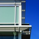 Bethlehem Steel Site / Spillman Farmer Architects © Spillman Farmer Architects