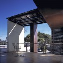 Solar Umbrella / Brooks + Scarpa