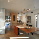 Solar Umbrella / Brooks + Scarpa