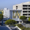 Step Up on Fifth / Brooks + Scarpa © John Edward Linden