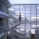 Step Up on Fifth / Brooks + Scarpa © John Edward Linden