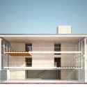 House In Sao Paulo / GrupoSP House In Sao Paulo / GrupoSP © Nelson Kon