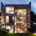 House In Sao Paulo / GrupoSP House In Sao Paulo / GrupoSP © Nelson Kon