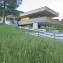 Kramer House - LP Architektur © Volker Wortmeyer