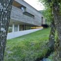 Kramer House - LP Architektur © Volker Wortmeyer