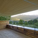 Kramer House - LP Architektur © Volker Wortmeyer