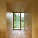 Kramer House - LP Architektur © Volker Wortmeyer