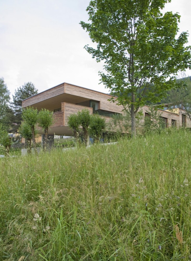 Kramer House / LP Architektur