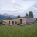 Kramer House - LP Architektur © Volker Wortmeyer