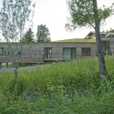 Kramer House - LP Architektur © Volker Wortmeyer