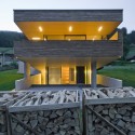 Kramer House - LP Architektur © Volker Wortmeyer