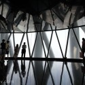 Canton Tower / Information Based Architecture Canton Tower / Information Based Architecture Information Based Architecture