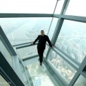Canton Tower / Information Based Architecture Canton Tower / Information Based Architecture Information Based Architecture