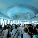 Canton Tower / Information Based Architecture Canton Tower / Information Based Architecture Information Based Architecture