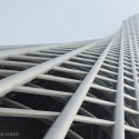 Canton Tower / Information Based Architecture Canton Tower / Information Based Architecture Information Based Architecture