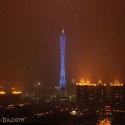 Canton Tower / Information Based Architecture Canton Tower / Information Based Architecture Information Based Architecture
