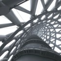 Canton Tower / Information Based Architecture Canton Tower / Information Based Architecture Information Based Architecture