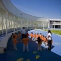 El Porvenir Social Kindergarden - Giancarlo Mazzanti © Rodrigo Davila