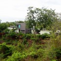 Triangulo House / Ecostudio Architects Triangulo House / Ecostudio Architects © Anny Leiva
