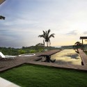 Triangulo House / Ecostudio Architects Triangulo House / Ecostudio Architects © Anny Leiva