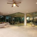 Triangulo House / Ecostudio Architects Triangulo House / Ecostudio Architects © Anny Leiva