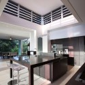 Triangulo House / Ecostudio Architects