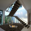 Triangulo House / Ecostudio Architects