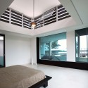 Triangulo House / Ecostudio Architects