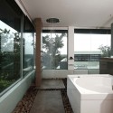 Triangulo House / Ecostudio Architects Triangulo House / Ecostudio Architects © Anny Leiva