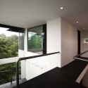Triangulo House / Ecostudio Architects Triangulo House / Ecostudio Architects © Anny Leiva