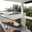 Triangulo House / Ecostudio Architects Triangulo House / Ecostudio Architects © Anny Leiva