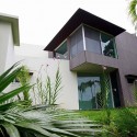 Triangulo House / Ecostudio Architects Triangulo House / Ecostudio Architects © Anny Leiva