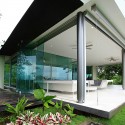 Triangulo House / Ecostudio Architects Triangulo House / Ecostudio Architects © Anny Leiva