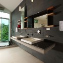 Triangulo House / Ecostudio Architects Triangulo House / Ecostudio Architects © Anny Leiva