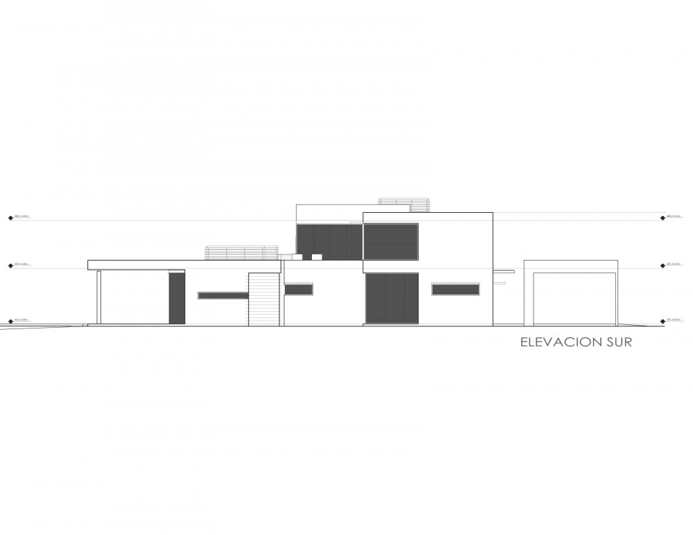 Triangulo House / Ecostudio Architects