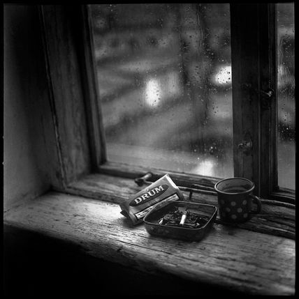 Guy Horton / The Indicator
