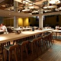 Tommy Hilfiger’s Peoples Place / Marc Prosman Architecten and Daniel O'Kelly Tommy Hilfiger’s Peoples Place / Marc Prosman Architecten and Daniel O'Kelly © Jeroen Musch