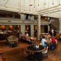 Tommy Hilfiger’s Peoples Place / Marc Prosman Architecten and Daniel O'Kelly Tommy Hilfiger’s Peoples Place / Marc Prosman Architecten and Daniel O'Kelly © Jeroen Musch