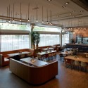 Tommy Hilfiger’s Peoples Place / Marc Prosman Architecten and Daniel O'Kelly Tommy Hilfiger’s Peoples Place / Marc Prosman Architecten and Daniel O'Kelly © Jeroen Musch