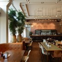 Tommy Hilfiger’s Peoples Place / Marc Prosman Architecten and Daniel O'Kelly Tommy Hilfiger’s Peoples Place / Marc Prosman Architecten and Daniel O'Kelly © Jeroen Musch