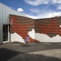 Sacred Heart Primary School Library / Suters Architects